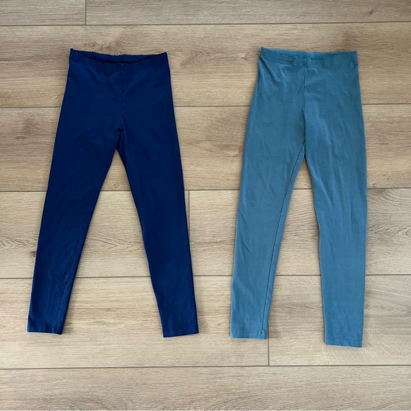 Tea Collection Size 10 Leggings Bundle - Picture 2 of 6